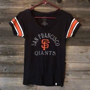 Giants shirt